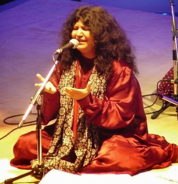 Abida parveen vol 4